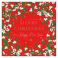 Christmas Foilage Boxed Cards - Pack of 8