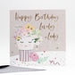 Special Edition Luxury Birthday Mix – Pack of 8