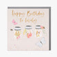 Special Edition Luxury Birthday Mix – Pack of 8