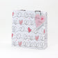 Hearts Medium Gift Bag