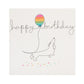 Luxury Boxed Cards Mixed Birthday – Pack of 10