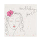 Luxury Boxed Cards Mixed Birthday – Pack of 10